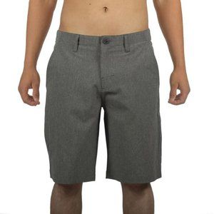 Salt Life Men's Transition Hybrid Boardshorts